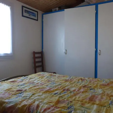 Br040-879 2 Pièces Mezz 5 Couchages Sur Villa